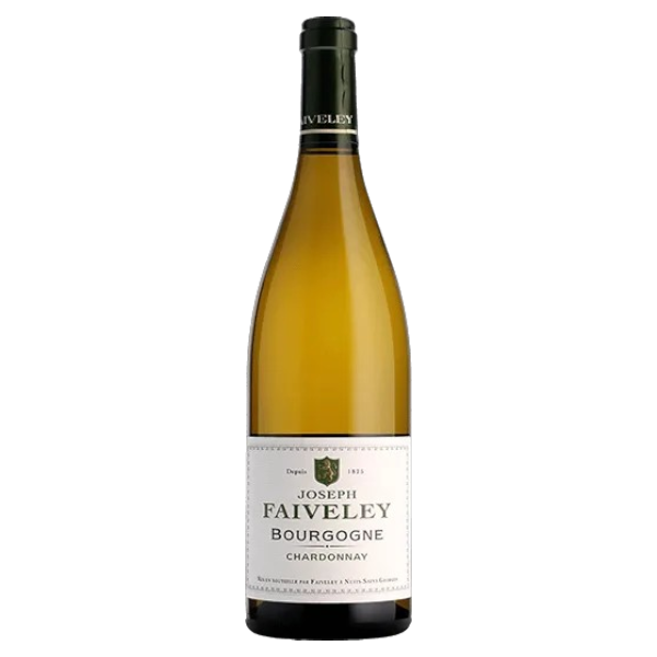 Bourgogne Chardonnay 2023 - Domaine Faiveley - Bourgogne AOC