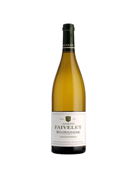 Bourgogne Chardonnay 2023 - Domaine Faiveley - Bourgogne AOC