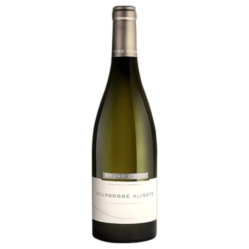 Bourgogne Aligoté 2022 - Bruno Colin - Bourgogne Aligoté AOC