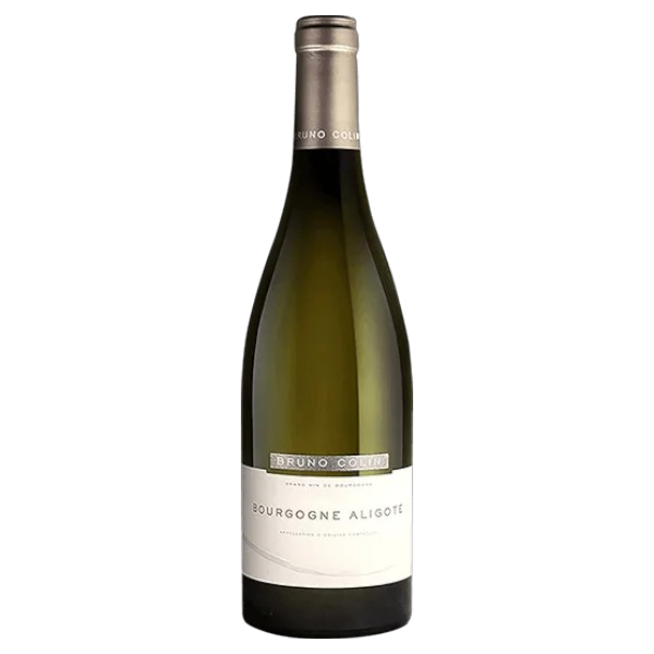 Bourgogne Aligoté 2021 - Bruno Colin - Bourgogne Aligoté AOC