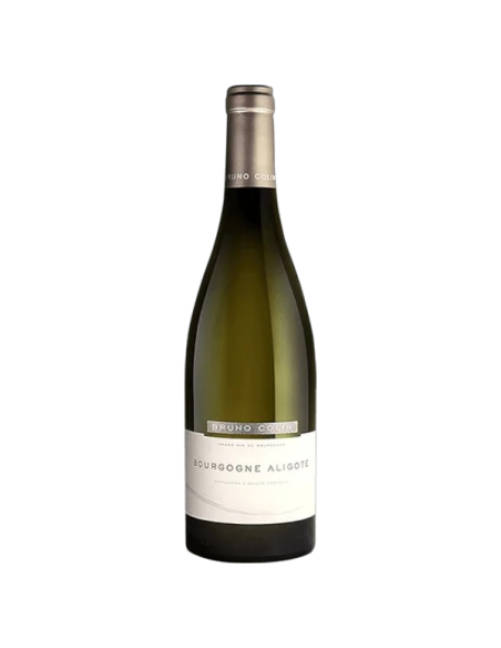 Bourgogne Aligoté 2021 - Bruno Colin - Bourgogne Aligoté AOC