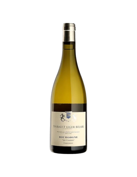 Bourgogne "Les Charmes" 2021 - Thibault Liger-Belair - Bourgogne AOC