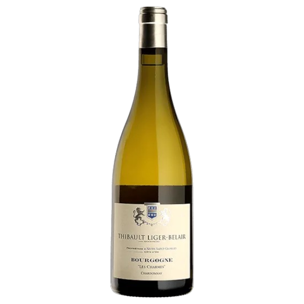 Bourgogne "Les Charmes" 2022 - Thibault Liger-Belair - Bourgogne AOC