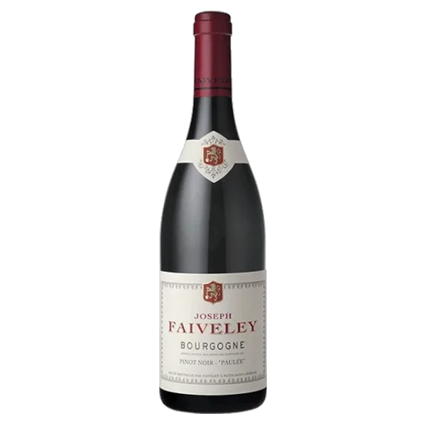 Bourgogne Pinot Noir 2022 - Domaine Faiveley - Bourgogne AOC