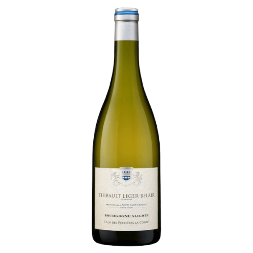 Bourgogne Aligoté "Clos des Perrières la Combe" 2022 - Thibault Liger-Belair - Bourgogne Aligoté AOC