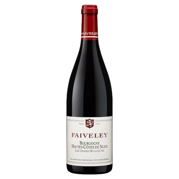 Hautes-Côtes de Nuits 2023 "Les Dames Huguettes" - Domaine Faiveley - Hautes-Côtes-de-Nuits AOP