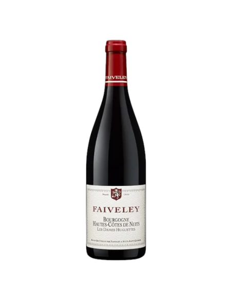 Hautes-Côtes de Nuits 2023 "Les Dames Huguettes" - Domaine Faiveley - Hautes-Côtes-de-Nuits AOP