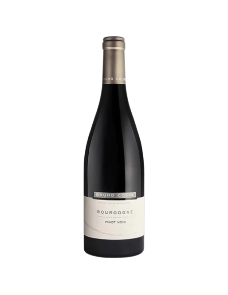 Bourgogne Pinot Noir 2021 - Bruno Colin - Bourgogne AOC