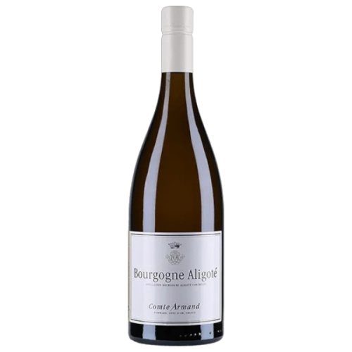 Bourgogne Aligoté 2022 - Comte Armand - Bourgogne Aligoté AOC