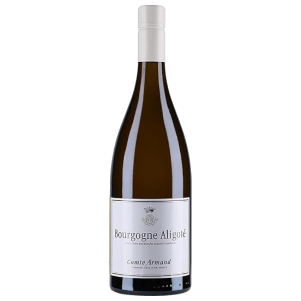 Bourgogne Aligoté 2022 - Comte Armand - Bourgogne Aligoté AOC