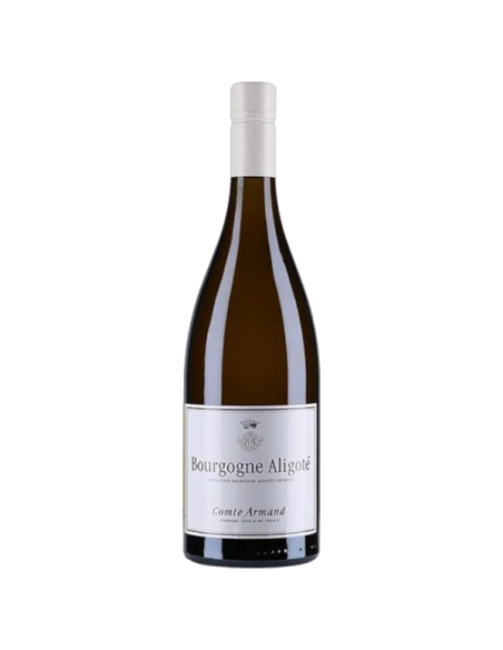 Bourgogne Aligoté 2022 - Comte Armand - Bourgogne Aligoté AOC