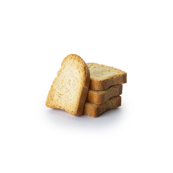 Plain Toasts
