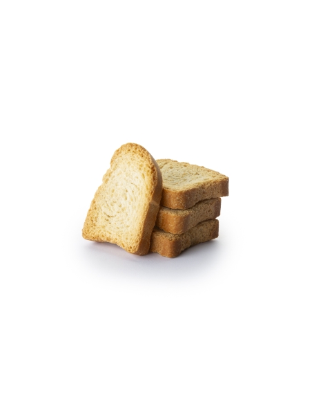 Plain Toasts