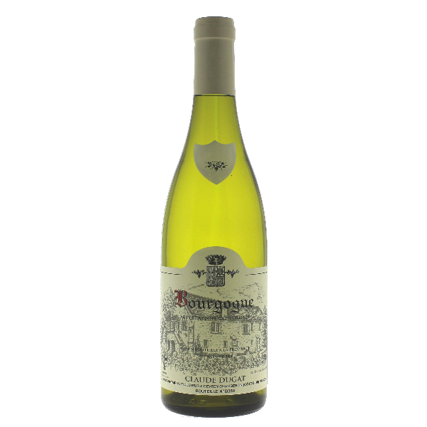 Bourgogne blanc 2023 - Domaine Claude Dugat - Bourgogne AOC
