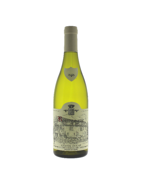 Bourgogne blanc 2023 - Domaine Claude Dugat - Bourgogne AOC