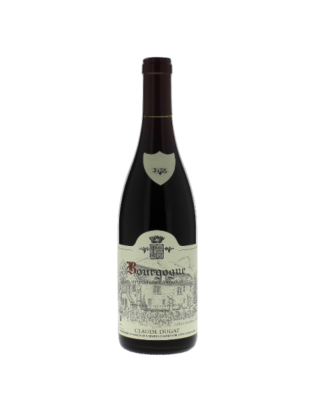 Bourgogne rouge 2020 - Domaine Claude Dugat - Bourgogne AOC