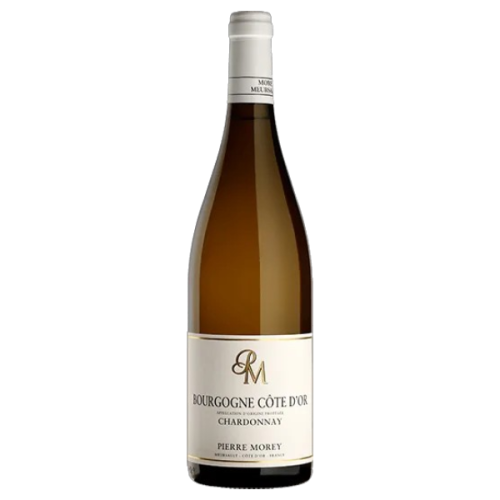 Bourgogne Côte d'Or 2023 - Domaine Pierre Morey - Bourgogne Côte d'Or AOC