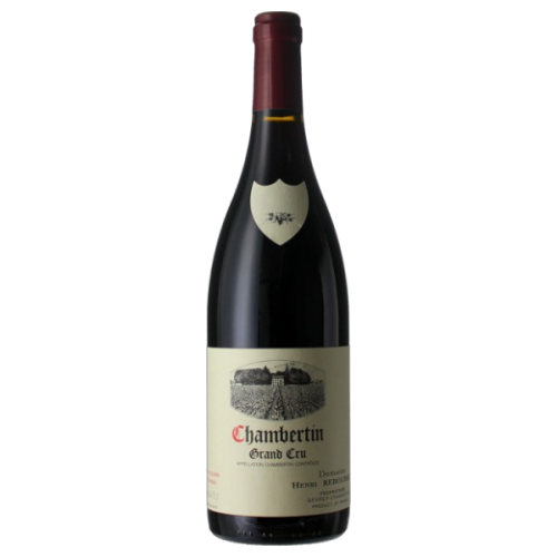 Chambertin Grand Cru 2023 - Domaine Henri Rebourseau - Chambertin Grand Cru AOC