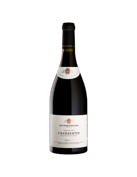 Chambertin Grand Cru 2017 - Domaine Bouchard Père et Fils - Chambertin Grand Cru AOC