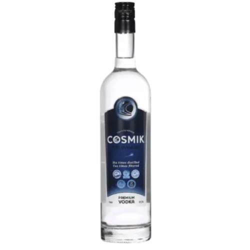 Wave Cosmik Pure Diamond - Vodka - 37,5°C