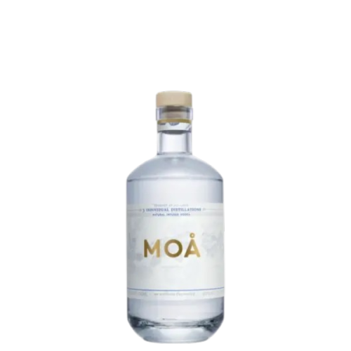 Moa - Vodka - 40°C