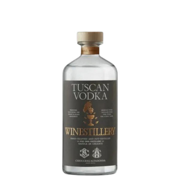 Winestillery Tuscan - Vodka - 42°C