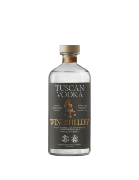 Winestillery Tuscan - Vodka - 42°C