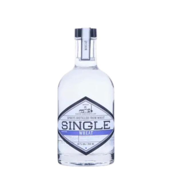 Chopin Single Wheat - Vodka - 40°C