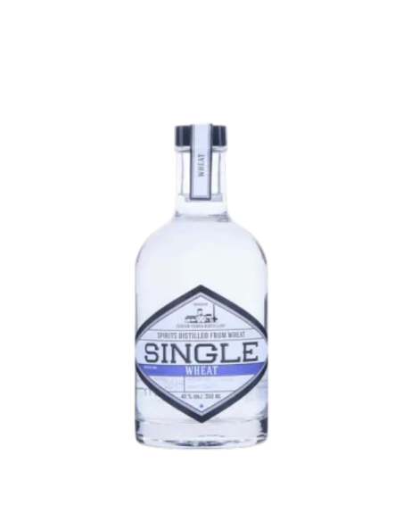 Chopin Single Wheat - Vodka - 40°C