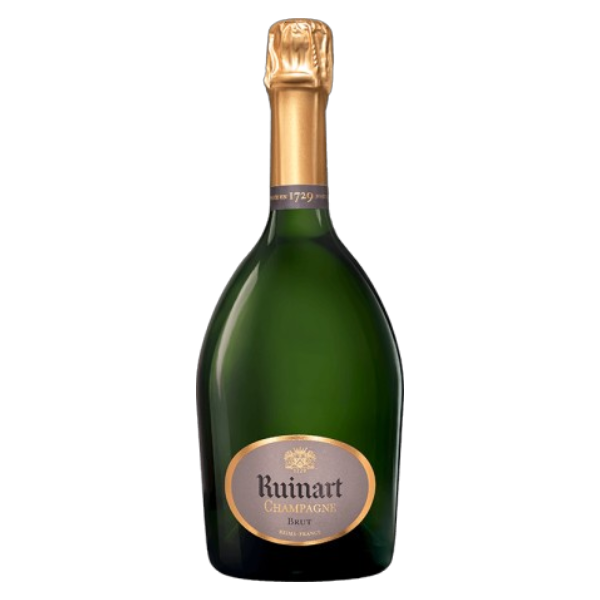 Ruinart - R de Ruinart - Brut - Champagne AOC