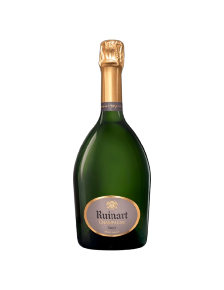 Ruinart - R de Ruinart - Brut - Champagne AOC