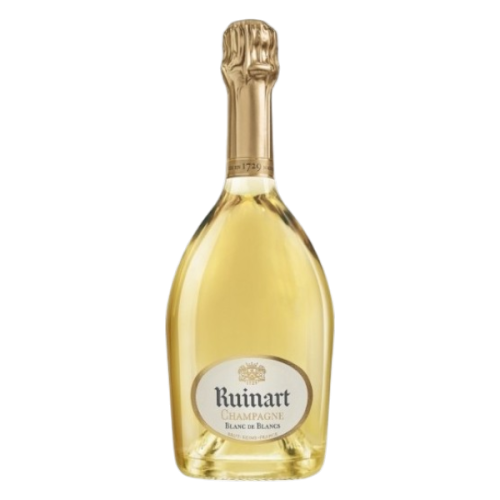 Ruinart, Blanc de Blancs, Brut, Champagne AOC