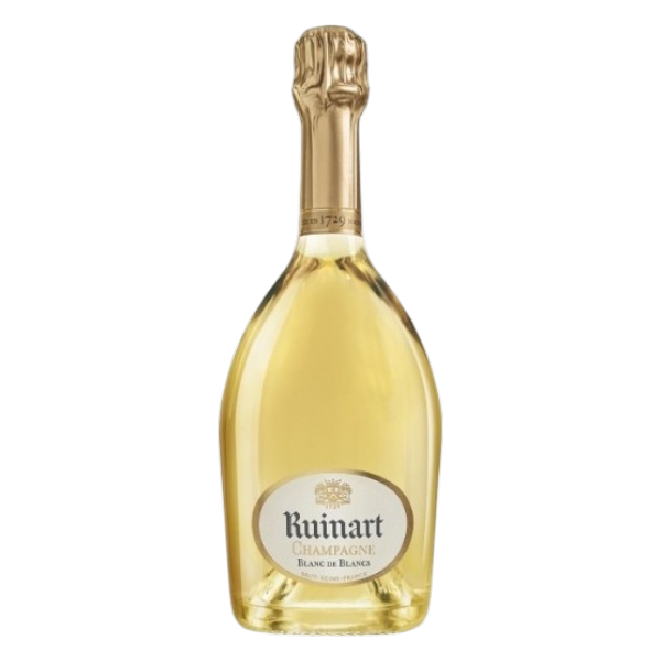 Ruinart, Blanc de Blancs, Brut, Champagne AOC
