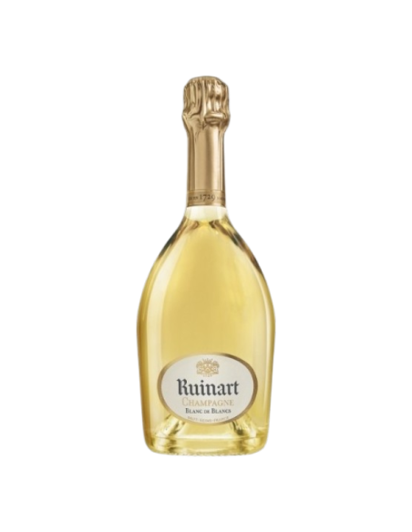 Ruinart, Blanc de Blancs, Brut, Champagne AOC