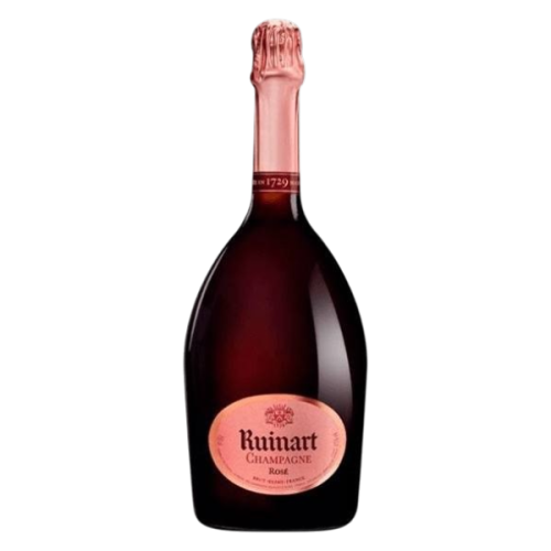 Ruinart - Brut rosé - Champagne AOC