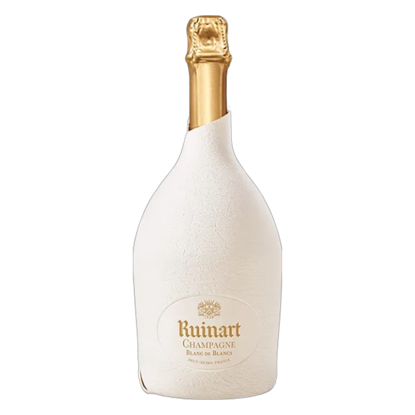 Ruinart - Blanc de Blancs - Seconde Peau - Brut - Champagne AOC