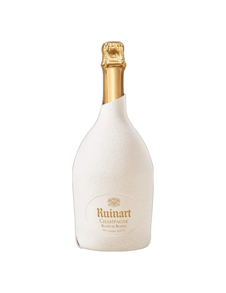Ruinart - Blanc de Blancs - Seconde Peau - Brut - Champagne AOC