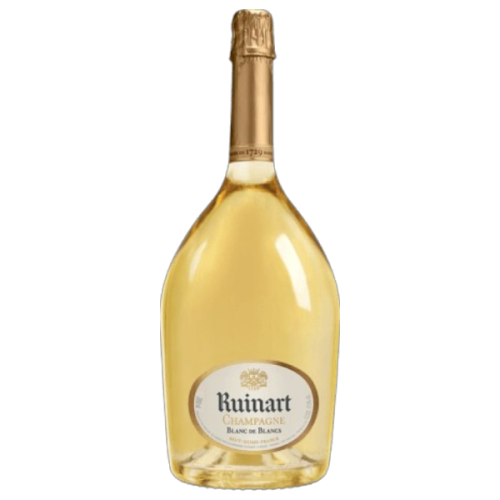 Ruinart - Magnum - Blanc de Blancs - Brut - Champagne AOC