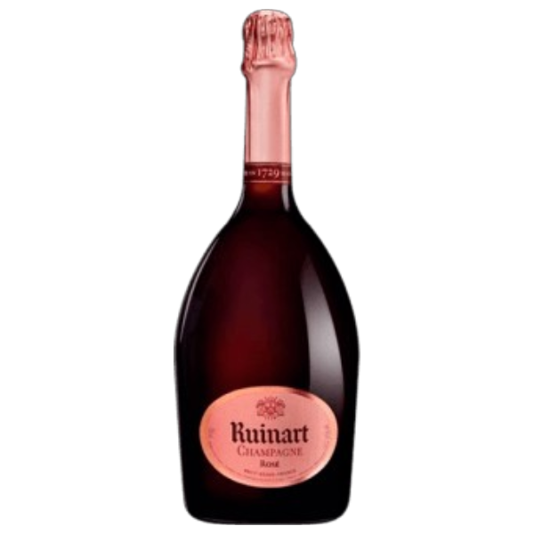 Ruinart - Magnum - Brut rosé - Champagne AOC