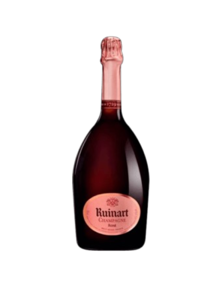 Ruinart - Magnum - Brut rosé - Champagne AOC