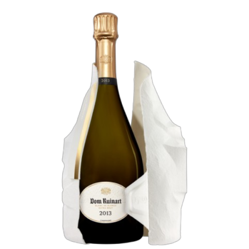 Ruinart Blanc de Blancs, Seconde Peau Extra Brut 2013, Champagne AOC