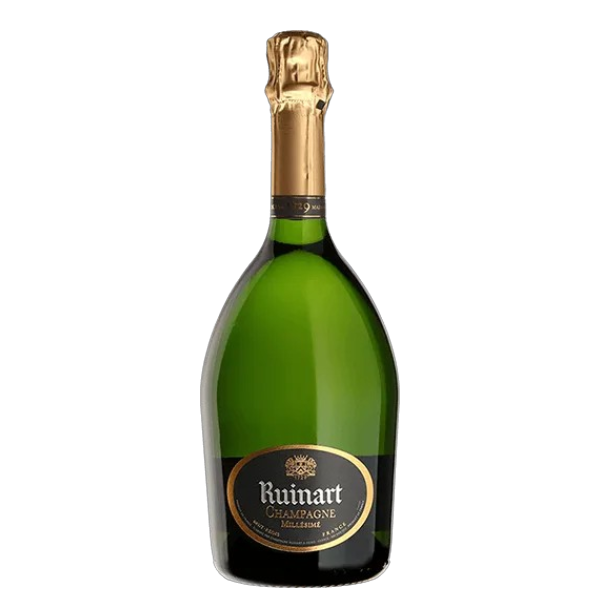 Ruinart - R de Ruinart millésime 2009 - Brut - Champagne AOC