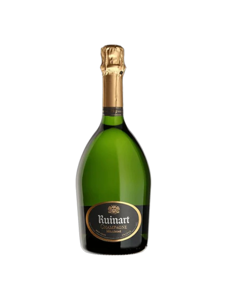 Ruinart - R de Ruinart millésime 2009 - Brut - Champagne AOC
