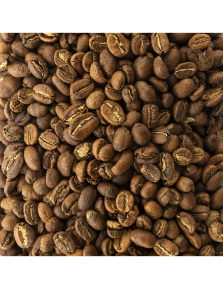 Café de spécialité - Nyala Sidamo
