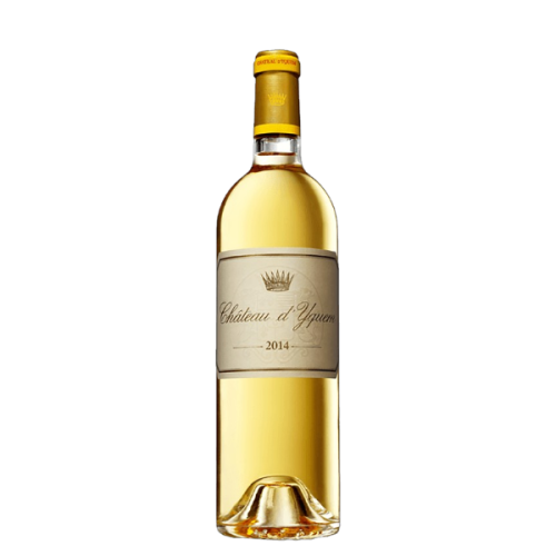 Château d'Yquem 2014, 1er Cru Supérieur, Sauternes AOP