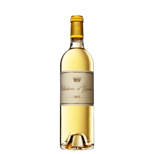 Château d'Yquem 2013, 1er Cru Supérieur, Sauternes AOP