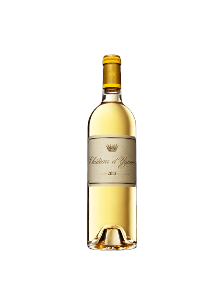 Château d'Yquem 2021, 1er Cru Supérieur, Sauternes AOP
