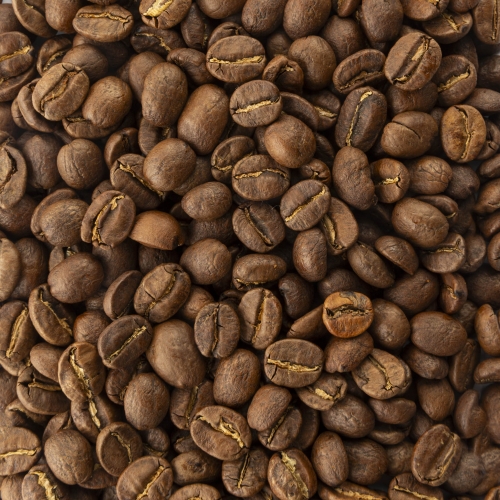 Tanzania Kilimandscharo AA Premium Coffee