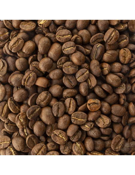 Tanzania Kilimandscharo AA Premium Coffee
