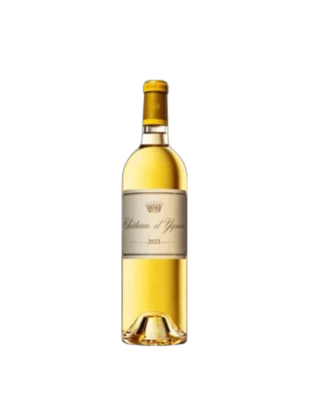 Château d'Yquem 2023, 1er Cru Supérieur, Sauternes AOP